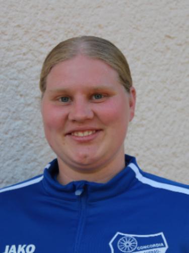 Johanna Maut