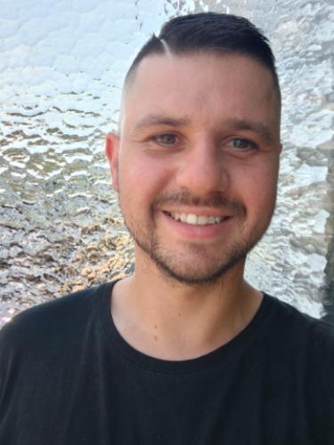 Kevin Kaufmann