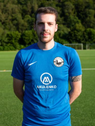 Sebastian Kremer