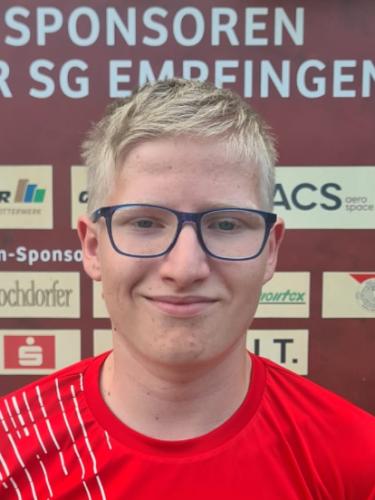 Finn Fischer
