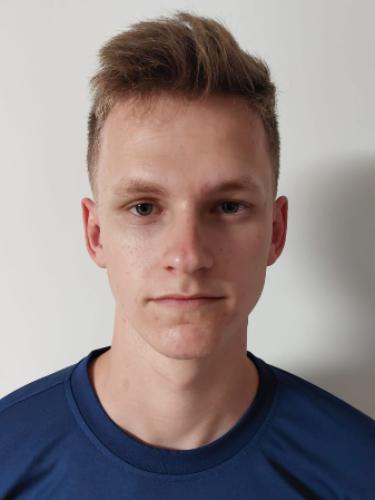 Lukas Benedikt Meussen