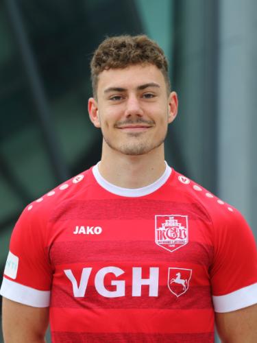 Yendrick Wahl