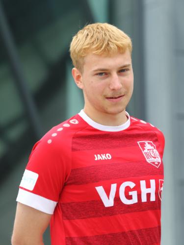 Linus Heuer