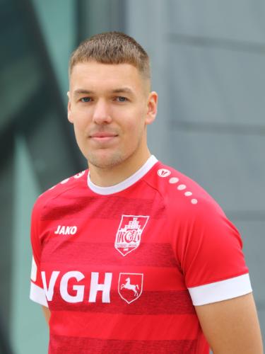 Jan-Simon Klotz