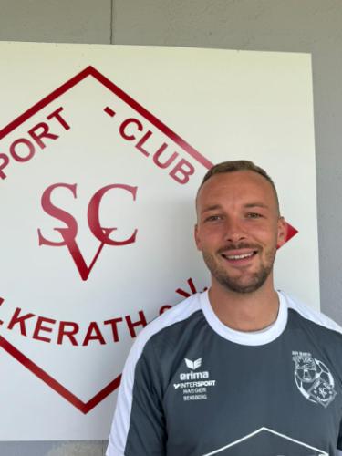 Dimas Steinbach