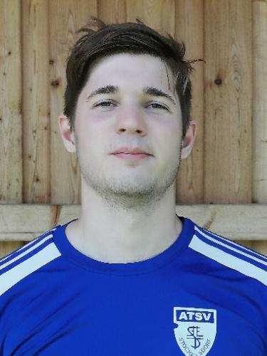 Melvin Joshua Willhöft