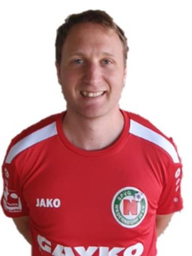 Andre Becker