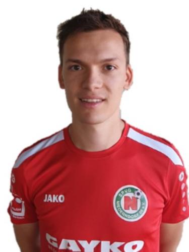 Joel Grümbel