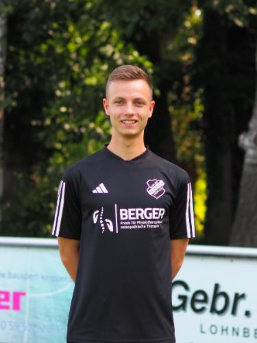 Hannes Hülskamp