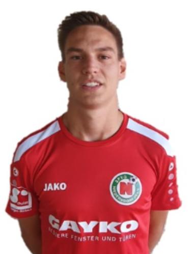 Adrian Homrighausen