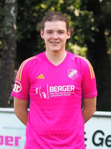 Hannes Mesch