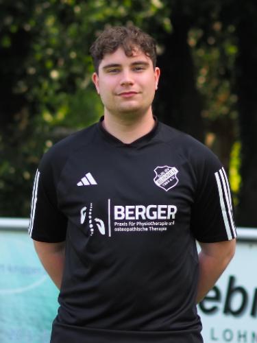 Nick Lukas Schirmer