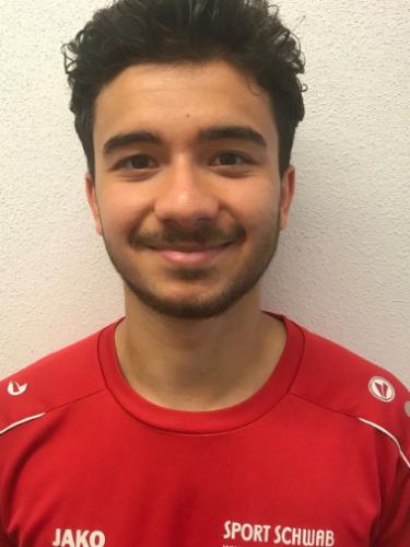 Robin Toptanci