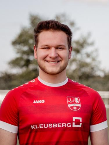 Jonas Rettke