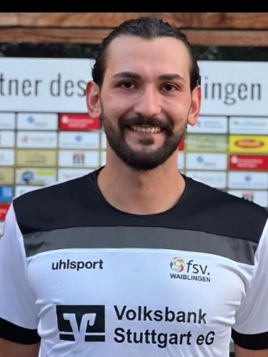 Tufan Manav