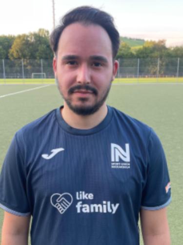 Tarik Basak