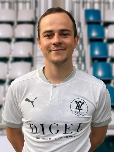 Tim Kübel