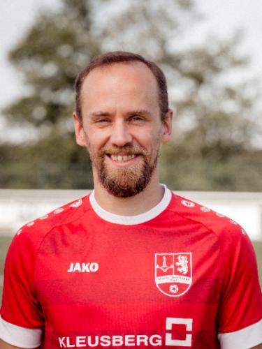 Matthias Christ
