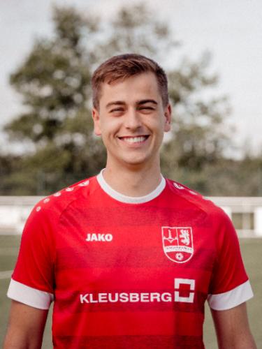 Adrian Oetzel