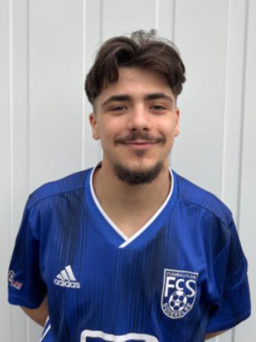 Valerio Nene Goncalves de Matos