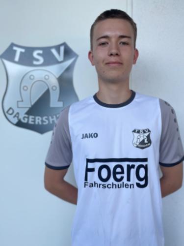 Jakob Daniels