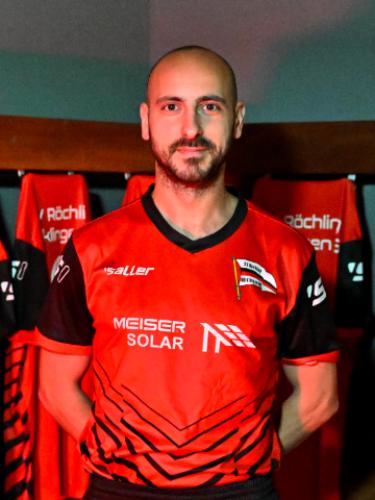 Muammer Kartal