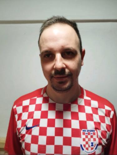 Marjancho Ilievski