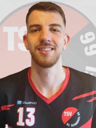 Theis Müller