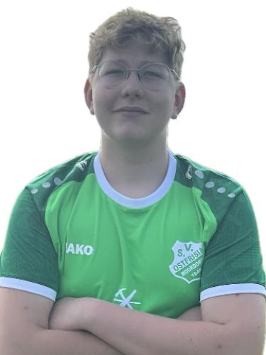 Johan Carstens