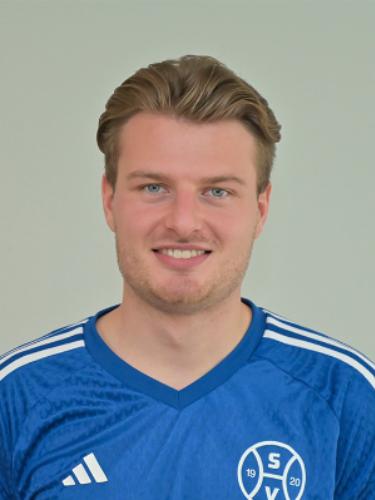 Tom Paerschke