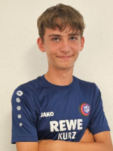 Nico Domin