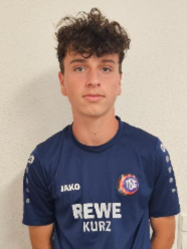 Jonas Hübner