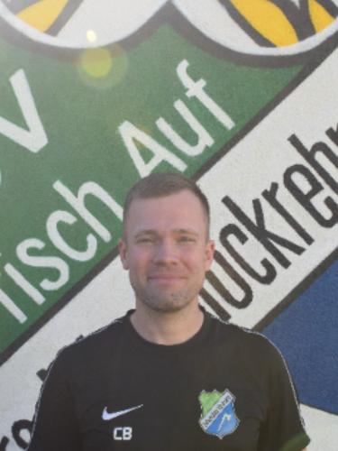 Christian Bardt