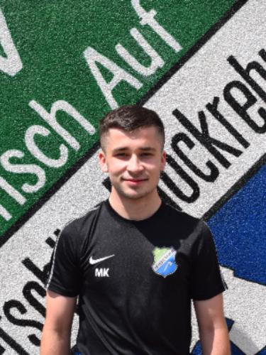 Moritz Kötz
