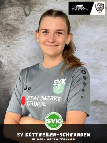 Laura Gilcher