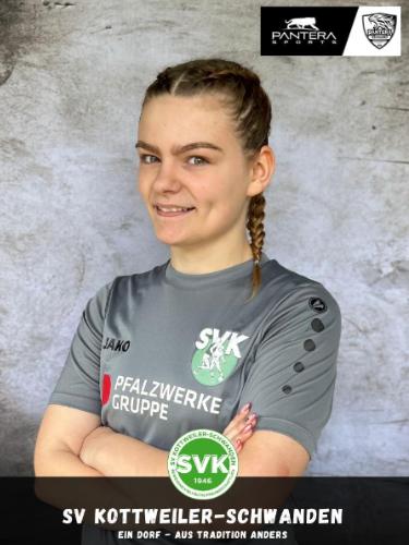 Marie-Celine Marhöfer