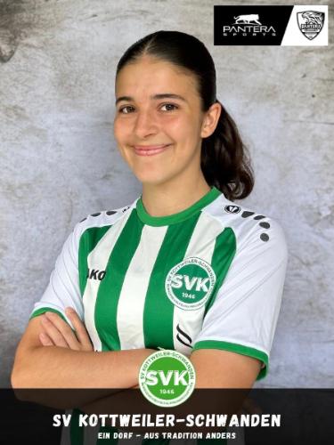 Tamina Paulus