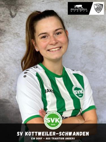 Annika Maren Stratmann