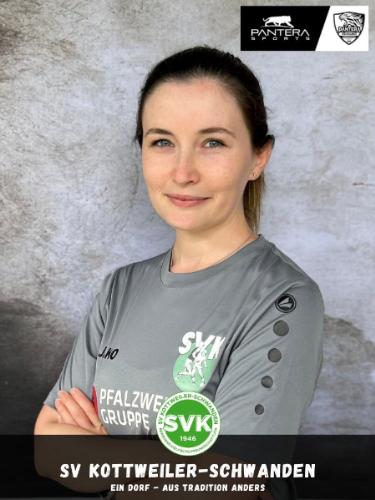 Adriane Vereecke