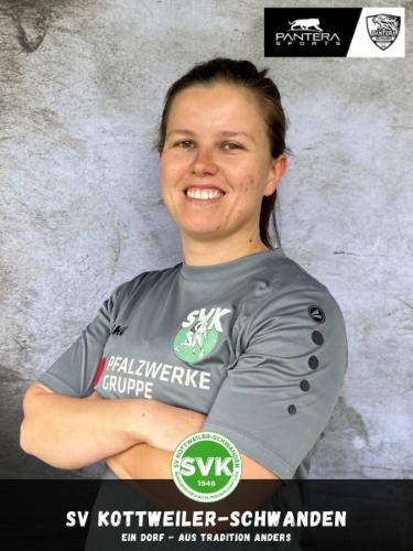 Carina Westrich