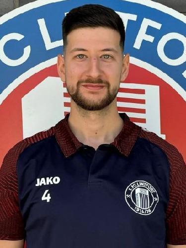 Serkan Atli