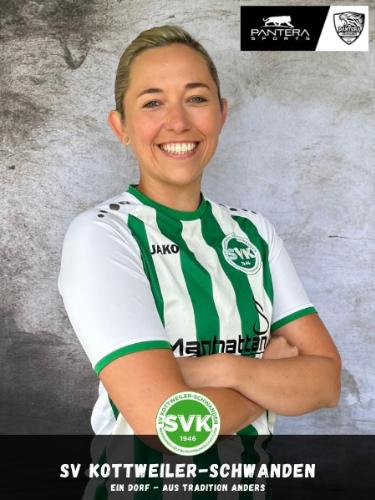 Angela Maria Banf