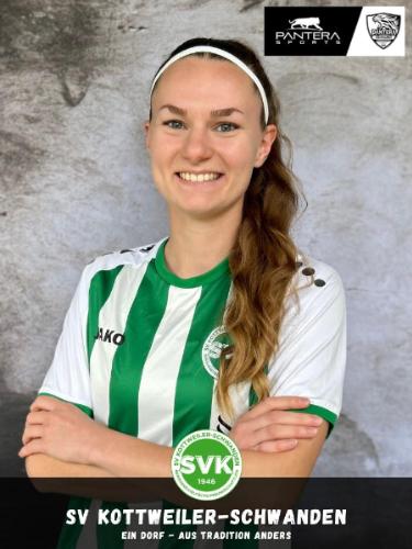 Katrin Böshar