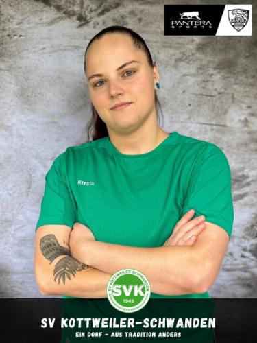 Melanie Bungert