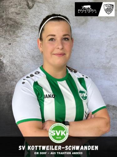 Kim Hilbert