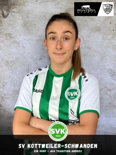 Aline Klinck