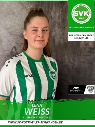 Lena Weiss