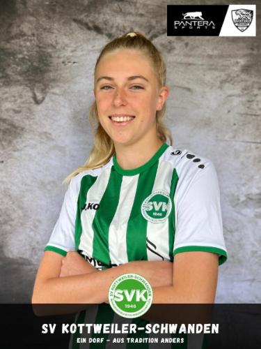Jana Zinsmeister