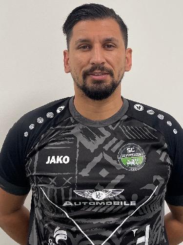 Fatih Sezer