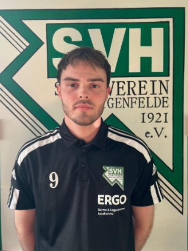 Sören Schütte